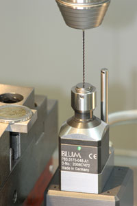 波龍(BLUM) z-pico刀長(zhǎng)測(cè)量器-接觸式對(duì)刀儀 波龍(BLUM) z-pico刀長(zhǎng)測(cè)量器-接觸式對(duì)刀儀