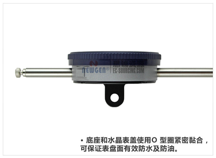 日本三豐Mitutoyo指針式百分表