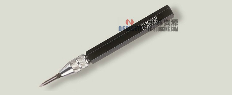 SC8000諾佳(NOGA)可調(diào)三角刮刀 三角刮刀