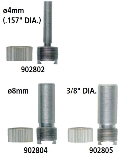 杠桿千分表選件 杠桿千分表