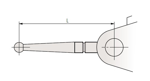 杠桿千分表選件 杠桿千分表