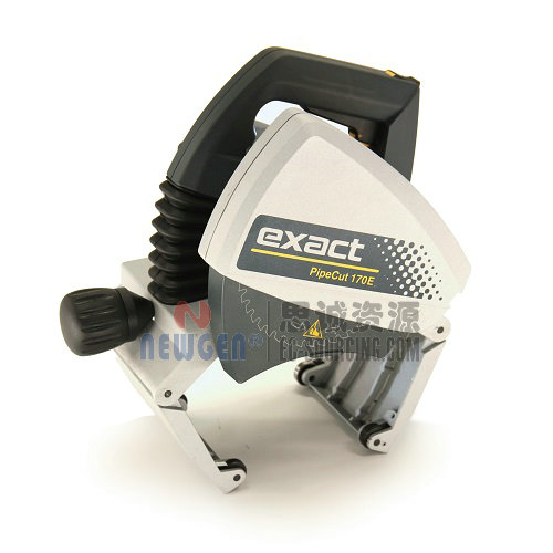 芬蘭EXACT便攜式切管機 切管機