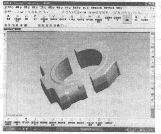 機床夾具設計實例 機床夾具