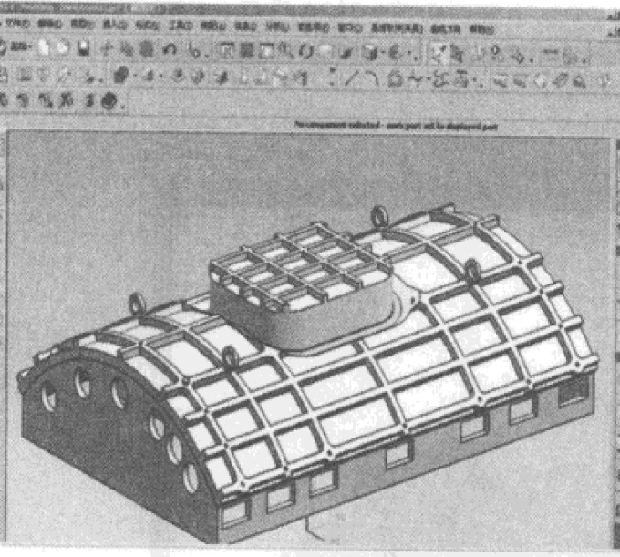 機床夾具設計實例 機床夾具