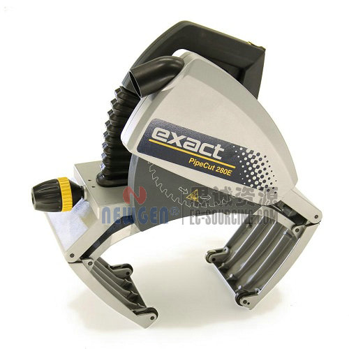EXACT手持切管機 手持切管機