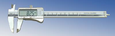 數顯游標卡尺 數顯游標卡尺