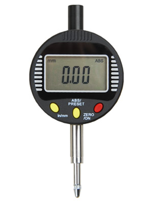 數顯百分表圖片 數顯百分表