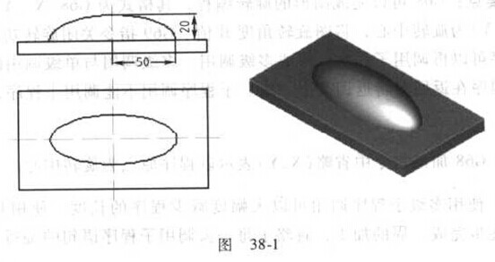 數控銑床編程