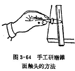 內徑百分表