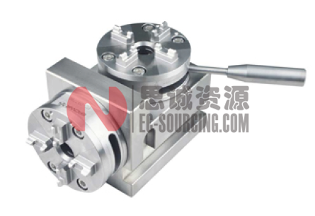 ITS快速卡盤100ER-097790 ITS快速卡盤100ER-097790
