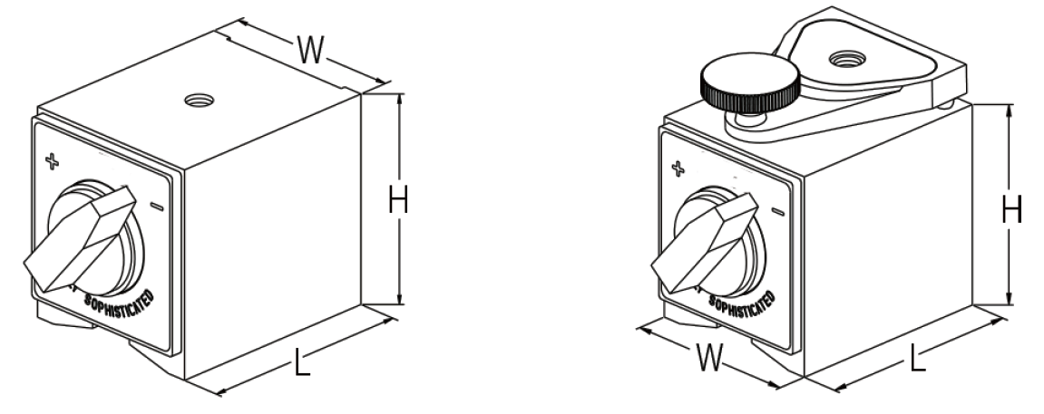 思誠資源 SCZY 球關(guān)節(jié)機(jī)械萬向型表座(裝表端微調(diào))/表架系列底座”></div><div