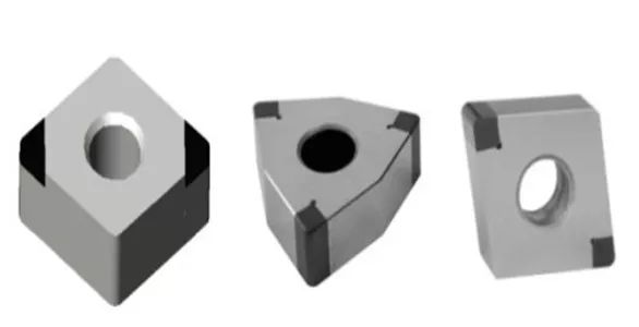 什么是CBN刀具 CBN刀具適合加工什么材料?