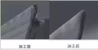 什么是刀具鈍化?