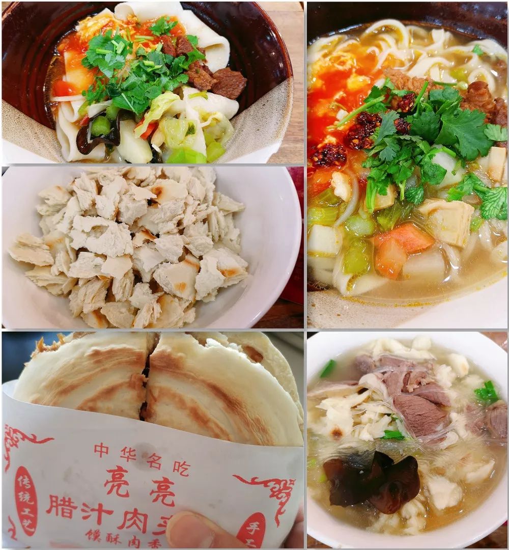 2019思誠資源走進西安,讀懂千年
