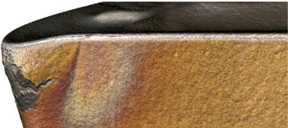 刀具磨損有哪幾種？如何應(yīng)對(duì)？