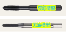 絲錐有哪些分類？