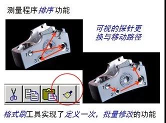 蔡司三坐標測量機Spectrum有哪些功能?