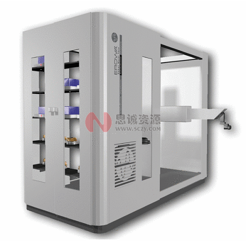 EROWA夾具ER-040000機(jī)器人Multi